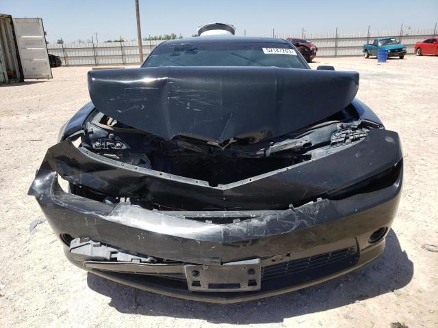 Photo 5 from auction – 2014 CHEVROLET CAMARO LT with VIN 2G1FB1E37E9268840