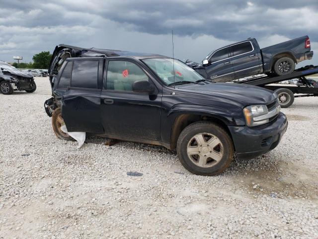 Photo 4 from auction – 2007 CHEVROLET TRAILBLAZE with VIN 1GNET13M072228085