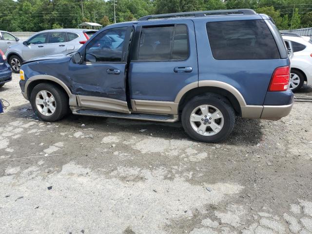 Photo 2 from auction – 2003 FORD EXPLORER E with VIN 1FMZU74K93UA41557