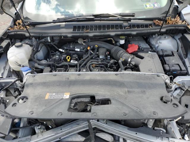 Photo 12 from auction – 2020 FORD EDGE SEL with VIN 2FMPK4J98LBA83463
