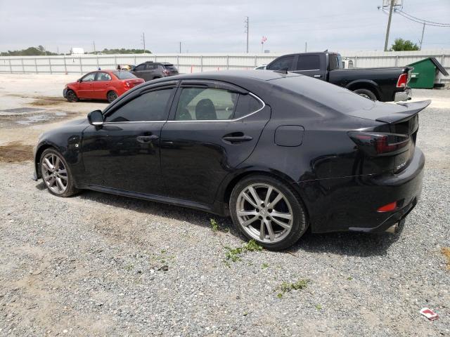 صورة رقم 2 من المزاد - 2008 LEXUS IS 250 مع VIN JTHBK262382068105