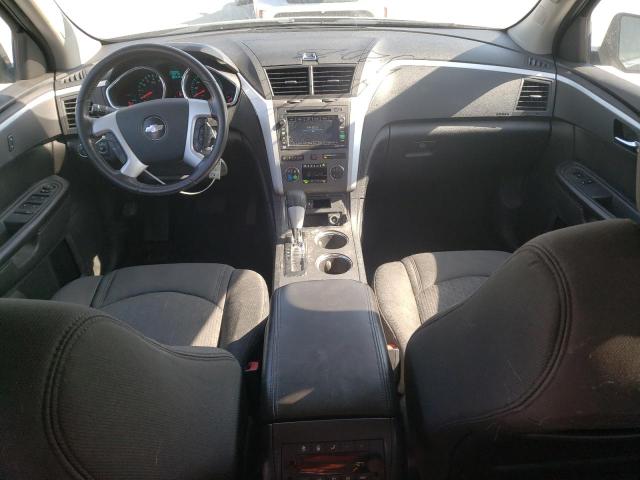 Photo 8 from auction – 2010 CHEVROLET TRAVERSE L with VIN 1GNLVFED4AS147674