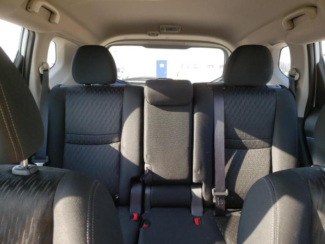 Photo 10 from auction – 2018 NISSAN ROGUE S with VIN KNMAT2MV9JP572142