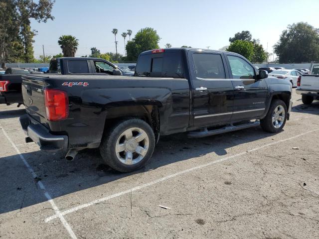 Photo 3 from auction – 2016 CHEVROLET SILVERADO with VIN 3GCUKSEC5GG388519