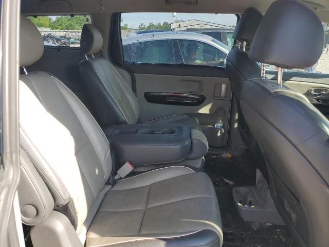 Photo 11 from auction – 2016 KIA SEDONA EX with VIN KNDMC5C16G6135288