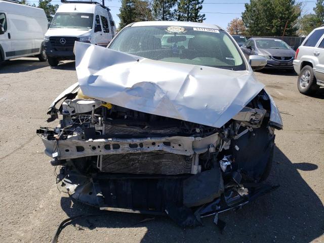 Photo 5 from auction – 2017 FORD FOCUS SE with VIN 1FADP3K23HL216891