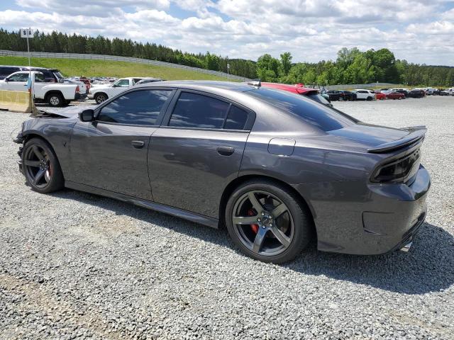 صورة رقم 2 من المزاد - 2019 DODGE CHARGER SR مع VIN 2C3CDXL90KH685706