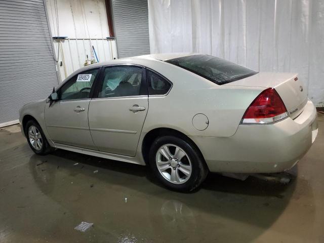 Photo 2 from auction – 2012 CHEVROLET IMPALA LS with VIN 2G1WF5E38C1311766