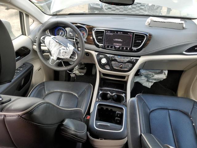 Photo 8 from auction – 2022 CHRYSLER PACIFICA L with VIN 2C4RC1GG3NR168493