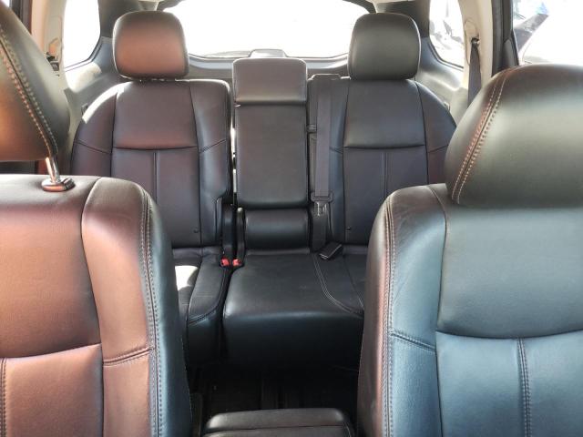 Photo 10 from auction – 2014 NISSAN PATHFINDER with VIN 5N1AR2MNXEC610887