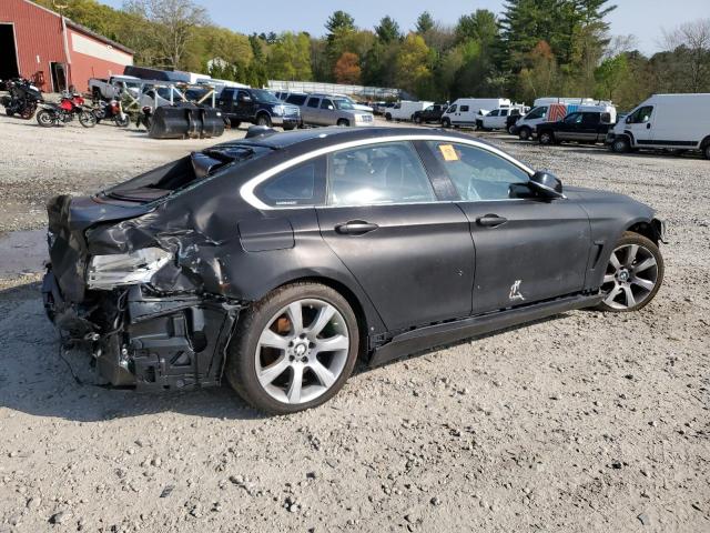 Photo 3 from auction – 2016 BMW 428 XI GRA with VIN WBA4C9C50GG139435
