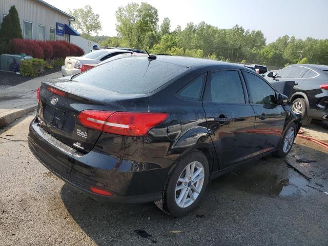 Photo 3 from auction – 2016 FORD FOCUS SE with VIN 1FADP3F20GL404440