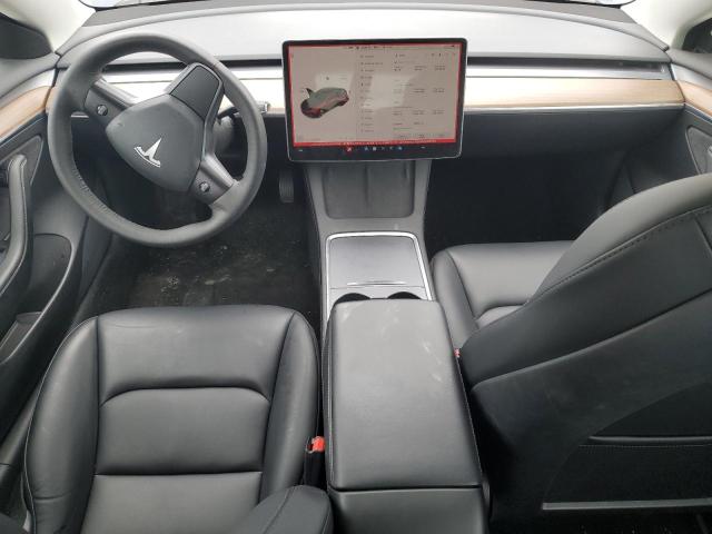 Photo 8 from auction – 2022 TESLA MODEL 3 with VIN 5YJ3E1EA7NF287304