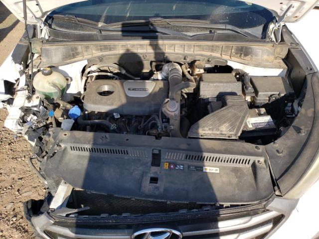 Photo 11 from auction – 2017 HYUNDAI TUCSON LIM with VIN KM8J33A2XHU317796