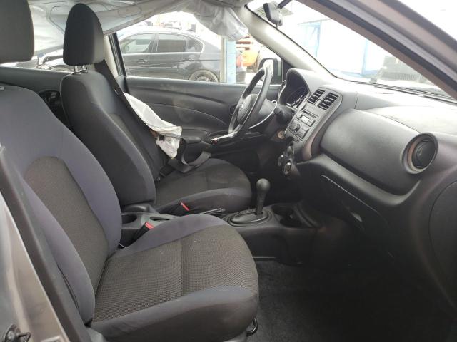 Photo 7 from auction – 2012 NISSAN VERSA S with VIN 3N1CN7AP8CL917233
