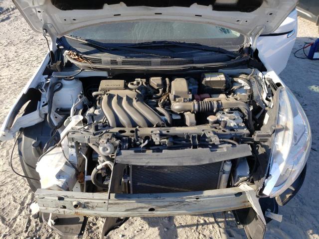صورة رقم 11 من المزاد - 2017 NISSAN VERSA S مع VIN 3N1CN7AP1HL843676