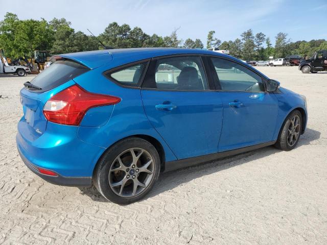 Photo 3 from auction – 2014 FORD FOCUS SE with VIN 1FADP3K28EL269047