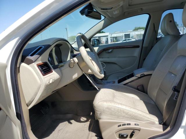 Photo 7 from auction – 2007 VOLVO S80 with VIN YV1AH852X71019725