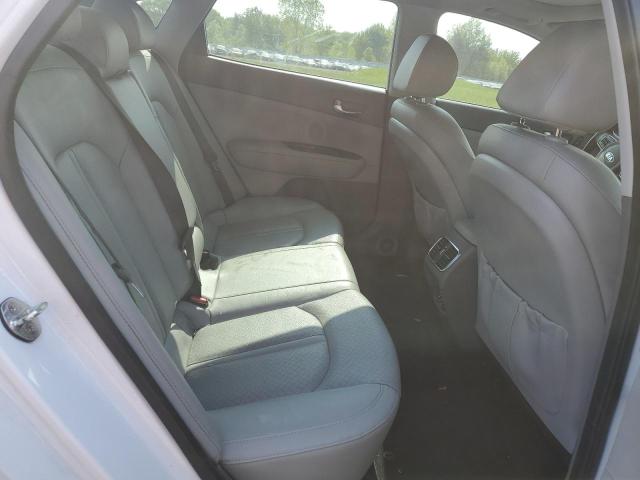 Photo 10 from auction – 2018 KIA OPTIMA EX with VIN 5XXGU4L31JG241680