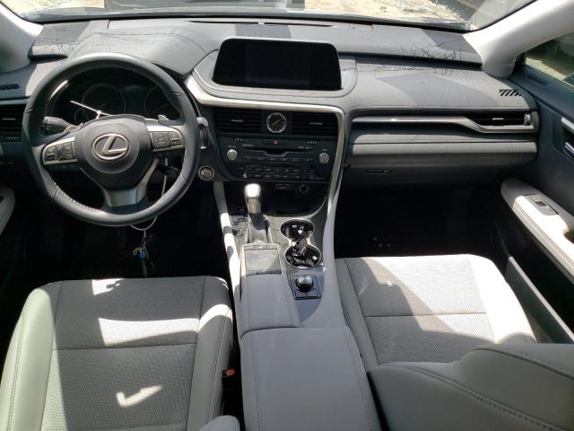 Photo 8 from auction – 2022 LEXUS RX 350 BAS with VIN 2T2AZMAA2NC244458