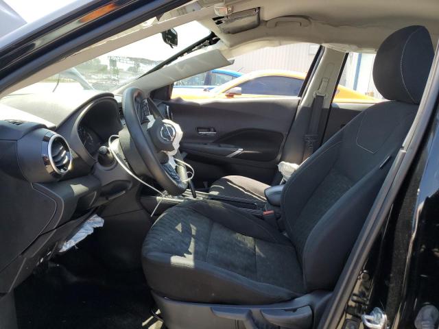 Photo 7 from auction – 2021 NISSAN KICKS SV with VIN 3N1CP5CV3ML508682