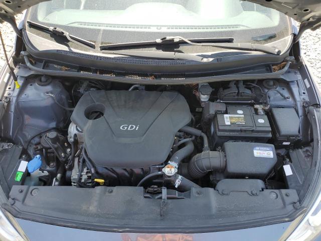 Photo 11 from auction – 2016 HYUNDAI ACCENT SE with VIN KMHCT4AEXGU019630