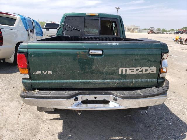 Photo 6 from auction – 1999 MAZDA B4000 CAB with VIN 4F4ZR17X7XTM17637