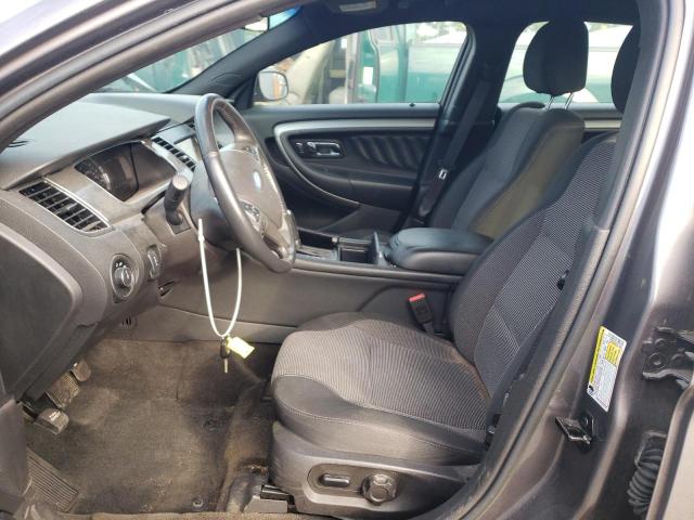 Photo 7 from auction – 2013 FORD TAURUS SEL with VIN 1FAHP2E80DG179863