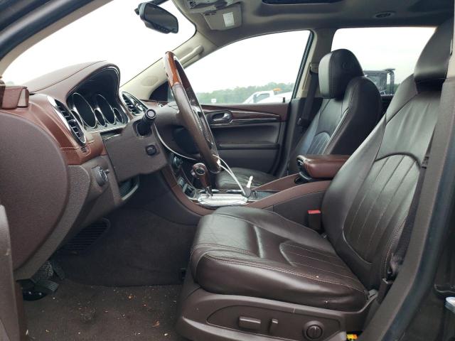 Photo 7 from auction – 2013 BUICK ENCLAVE with VIN 5GAKVDKD1DJ111532