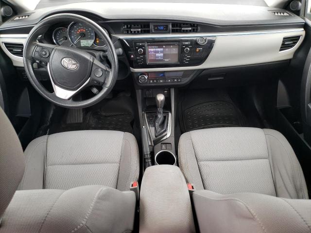 Photo 8 from auction – 2015 TOYOTA COROLLA L with VIN 5YFBURHE2FP335521