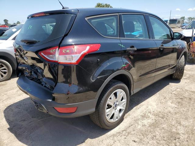 Photo 3 from auction – 2016 FORD ESCAPE S with VIN 1FMCU0F73GUC51504