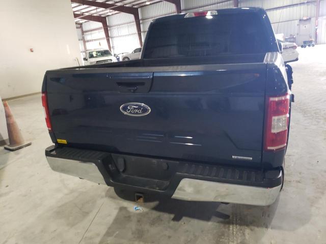 Photo 6 from auction – 2018 FORD F150 SUPER with VIN 1FTEW1EG2JFB51825