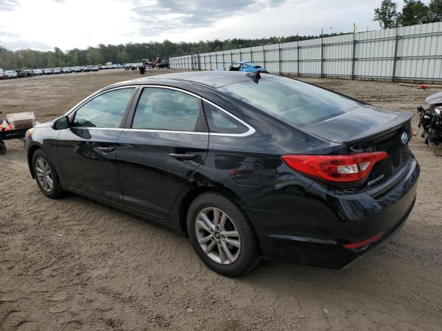 Photo 2 from auction – 2015 HYUNDAI SONATA SE with VIN 5NPE24AF1FH223170