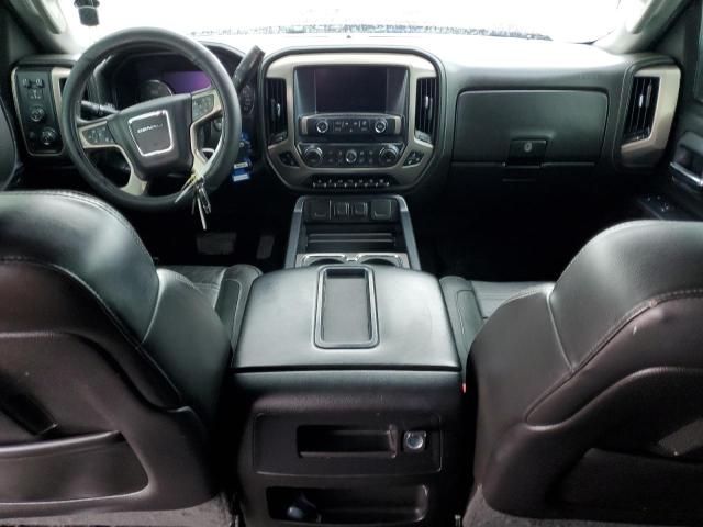 Photo 8 from auction – 2015 GMC SIERRA K25 with VIN 1GT120E84FF611491