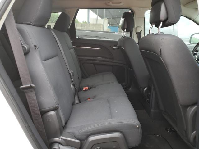 Photo 11 from auction – 2010 DODGE JOURNEY SX with VIN 3D4PG5FV0AT151325