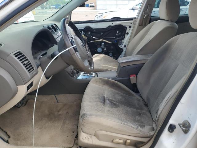 Photo 7 from auction – 2011 NISSAN ALTIMA BAS with VIN 1N4AL2AP0BC127311