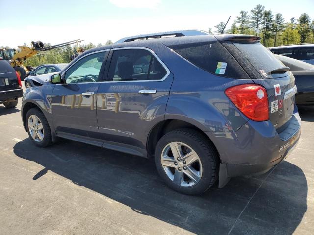 Photo 2 from auction – 2014 CHEVROLET EQUINOX LT with VIN 2GNFLHEK2E6181411
