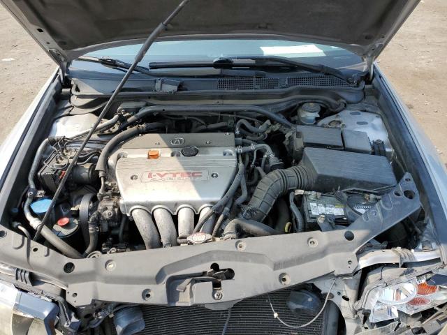 Photo 11 from auction – 2004 ACURA TSX with VIN JH4CL96904C023764