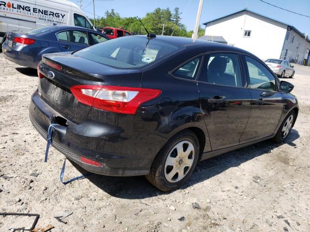 Photo 3 from auction – 2014 FORD FOCUS S with VIN 1FADP3E20EL261827