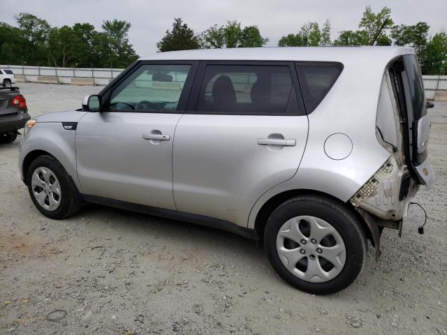Photo 2 from auction – 2014 KIA SOUL with VIN KNDJN2A21E7732959