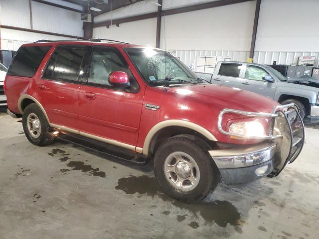 Photo 4 from auction – 1999 FORD EXPEDITION with VIN 1FMPU18L3XLB46209
