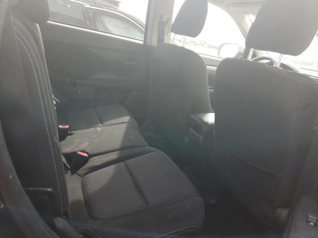 Photo 10 from auction – 2017 MITSUBISHI OUTLANDER with VIN JA4AD3A33HZ052632