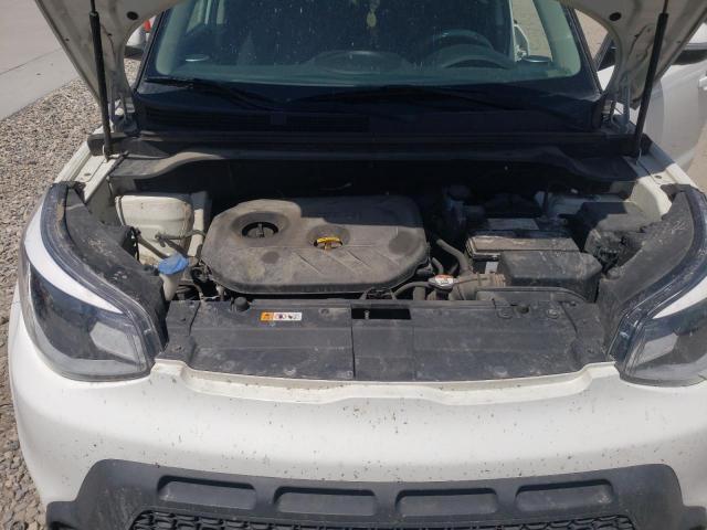 Снимка 11 от търг – 2014 KIA SOUL + с VIN KNDJP3A55E7037149
