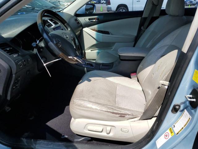 صورة رقم 7 من المزاد - 2010 LEXUS ES 350 مع VIN JTHBK1EG2A2383684