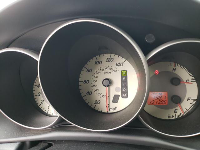 Photo 9 from auction – 2008 MAZDA 3 I with VIN JM1BK32F981120519