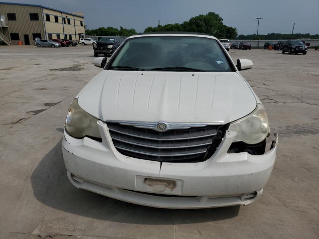 Photo 5 from auction – 2008 CHRYSLER SEBRING TO with VIN 1C3LC55R38N573485