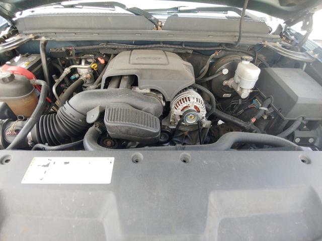 Photo 7 from auction – 2007 GMC NEW SIERRA with VIN 2GTEK13C471615872