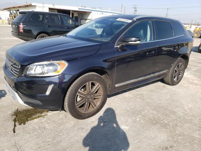 VOLVO XC60 T5 DY 2017 with VIN YV440MDR2H2059761 - Photo from auction