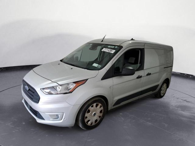 FORD TRANSIT CO 2019 with VIN NM0LS7F25K1429377 - Photo from auction