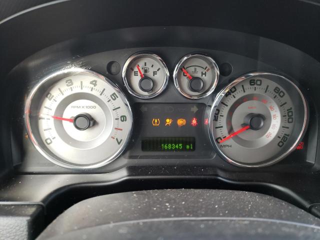 Photo 9 from auction – 2010 FORD EDGE LIMIT with VIN 2FMDK4KC1ABA31375